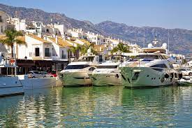 puerto banus